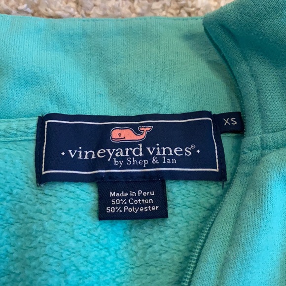 Vineyard Vines Pullover - Picture 2 of 6